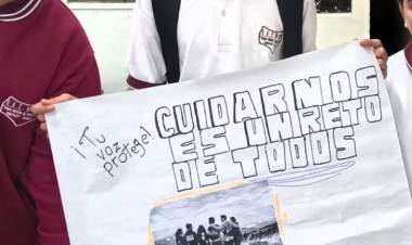ALARMA EN QUITILIPI POR AMENAZAS EN ESCUELAS CON UN RETO VIRAL