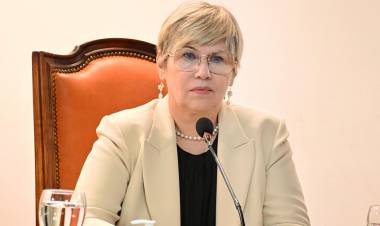 EDUCACIÓN: FORTALECIMIENTO DE LA CONVIVENCIA ESCOLAR