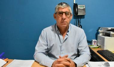 VILLA ÁNGELA: EL MUNICIPIO ANALIZA MEDIDAS ANTE LA CAÍDA DE LA COPARTICIPACIÓN