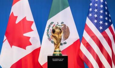 A 50 DÍAS DEL MUNDIAL: LA LISTA DE SCALONI, LA AGENDA DE LA SELECCIÓN Y LA POLÉMICA POR EL SHOW DE MEDIO TIEMPO