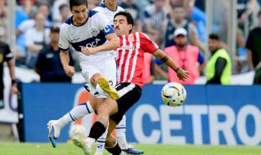 ASÍ ESTÁN LOS PLAYOFFS DEL TORNEO APERTURA: UN PAR DE CLÁSICOS Y RIVER-BOCA A LA VISTA