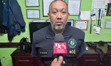 CIBERCRIMEN INVESTIGA CASI 130 AMENAZAS Y YA IDENTIFICARON A CUATRO RESPONSABLES