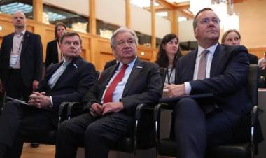 ALEMANIA BUSCA CONSTRUIR EL EJÉRCITO CONVENCIONAL MÁS FUERTE DE EUROPA