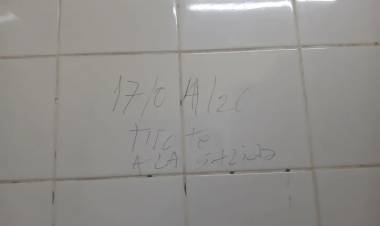 YA SON 141 LAS ESCUELAS CON AMENAZAS EN CHACO Y CRECE LA PREOCUPACIÓN