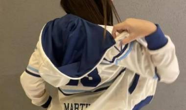 MENDOZA: ALUMNOS DE DOS ESCUELAS DENUNCIAN QUE FUERON ESTAFADOS CON SUS BUZOS DE EGRESADOS