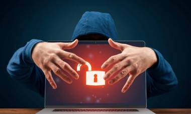AMENAZA GLOBAL: DESCUBREN EL CORAZÓN DE UNA ORGANIZACIÓN HACKER QUE YA GOLPEÓ A MÁS DE 320 VÍCTIMAS