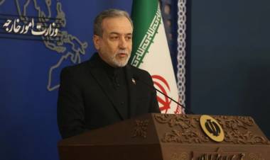 MEDIO ORIENTE: PAKISTÁN BUSCA CONSOLIDAR EL ALTO EL FUEGO EN UNA REUNIÓN CLAVE CON IRÁN