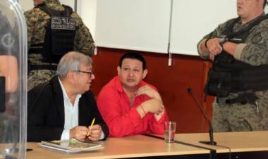 PIDEN DURAS CONDENAS CONTRA "TITO" LÓPEZ Y SU FAMILIA POR LAVADO DE ACTIVOS