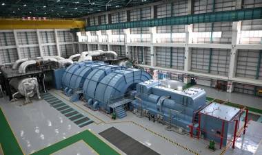 LA MAYORÍA DE LOS ALEMANES AFIRMA QUE ABANDONAR LA ENERGÍA NUCLEAR FUE UN ERROR