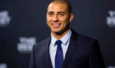 DAVID TREZEGUET: “RIVER TIENE TODO PARA CONSOLIDARSE COMO MARCA GLOBAL”