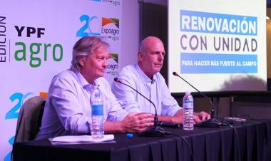 LA RURAL CUESTIONA LAS DECISIONES DE SU VICEPRESIDENTE EN LA GESTIÓN FALLIDA DE SUS SISTEMAS INFORMÁTICOS