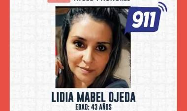 LA JUSTICIA ORDENÓ LA CAPTURA DE LA "RÍMOLO CHAQUEÑA" POR EJERCICIO ILEGAL DE LA MEDICINA