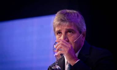 QUIÉN SERÁ EL SUCESOR DE CARLOS FRUGONI EN LA SECRETARÍA DE INFRAESTRUCTURA TRAS SU RENUNCIA