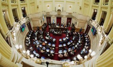SENADO CONVOCA AUDIENCIA PÚBLICA POR DESIGNACIÓN DE JUECES, FISCALES Y DEFENSORES: 16 POSTULANTES RENDIRÁN EXAMEN