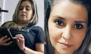 DOCE DÍAS SIN RASTROS DE LA PROFESORA DE PLÁSTICA QUE SE HACÍA PASAR POR MÉDICA