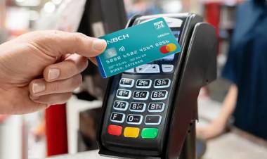 ESTÁ HABILITADO EL SERVICIO ADELANTO CHACO 24 DEL NUEVO BANCO DEL CHACO