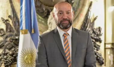 TRAS EL PEDIDO DE LA FISCALÍA, DECLARAN SPAGNUOLO Y OTROS IMPLICADOS EN LA CAUSA ANDIS