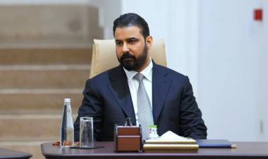 IRAK: ALI AL ZAIDI RECIBE MANDATO OFICIAL PARA CONSTITUIR NUEVO GABINETE EN UN MES