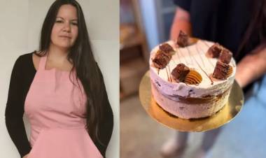 UNA CHAQUEÑA ES FINALISTA EN UN CERTAMEN NACIONAL QUE DONARÁ 300 LITROS DE LECHE 