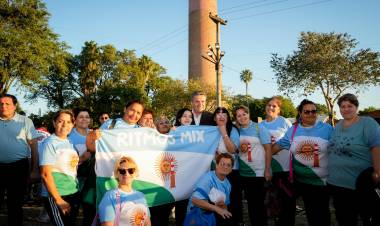 FONTANA RECUPERA SU HISTORIA: SE RESTAURARÁ LA HISTÓRICA CHIMENEA