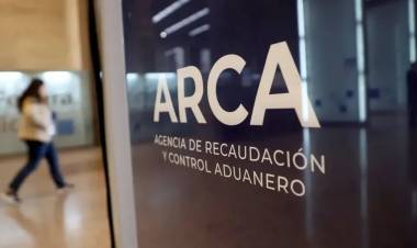LA JUSTICIA INVESTIGÓ DENUNCIA DEL ARCA CONTRA MOVISTAR ARENA POR SUPUESTA EVASIÓN