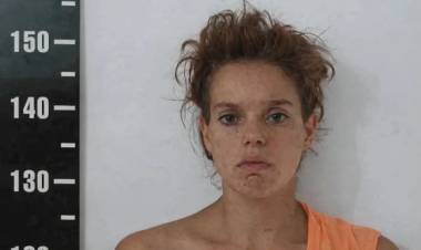 QUIÉN ES MARÍA DE LOS ÁNGELES COLINET, LA MUJER VINCULADA AL CASO DEL HIJO ADOPTADO POR NICOLE MINETTI