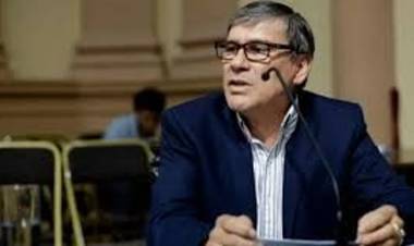 UN EXLEGISLADOR SALTEÑO FUE PROCESADO POR INTENTO DE SOBORNO A UN AUXILIAR DE LA FISCALÍA
