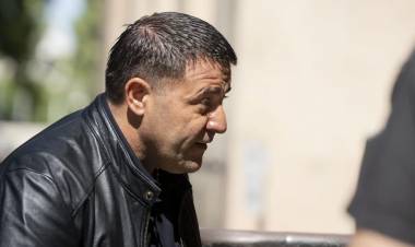 BAJO LA LUPA FISCAL: INVESTIGAN AL TESORERO DE LA AFA POR DECLARAR BAJOS INGRESOS Y NO PAGAR GANANCIAS EN 2024