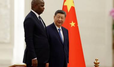 CHINA ELIMINÓ LOS ARANCELES PARA CASI TODA ÁFRICA Y DESAFÍA EL MERCADO DE TRUMP