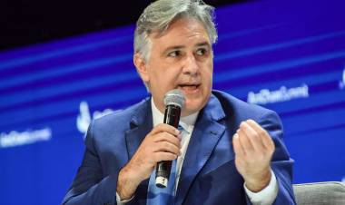 LLARYORA HABILITÓ UNA VÍA DE PARTICIPACIÓN DEL CORDOBECISMO EN EL PJ