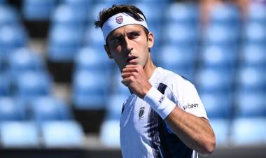 MASTERS 1000 DE ROMA: DIEZ ARGENTINOS COPAN EL COLISEO