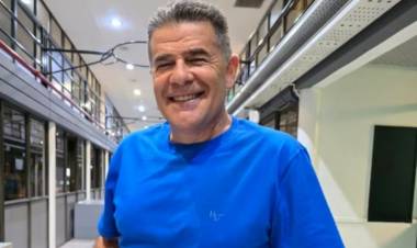 JULIÁN WEICH LAMENTÓ EL CIERRE DE SU EMPRESA SOLIDARIA: “SE ACABÓ EL CONSUMO”