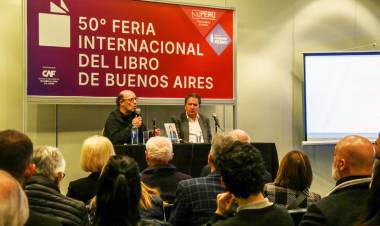 EL LUGAR DEL DEPORTE ENTRE LOS LIBROS