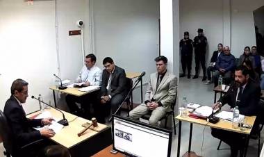 PRISIÓN DOMICILIARIA PARA EL ABOGADO CODAZZI EN LA CAUSA POR LA DESAPARICIÓN DE “N” EN CORRIENTES