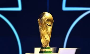 UNA PLATAFORMA DIGITAL TRANSMITIRÁ TODOS LOS PARTIDOS DEL MUNDIAL