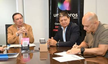 BRINDARÁN MÁS BENEFICIOS Y HERRAMIENTAS DIGITALES PARA COMERCIOS A TRAVÉS DE UNICOBROS