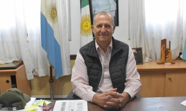 CRISIS Y GESTIÓN: EL TESORO MUNICIPAL APORTA ALREDEDOR DE 500 MILLONES DE PESOS MENSUALES PARA SOSTENER ÁREAS ESENCIALES 