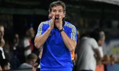 ARRANCAN LOS OCTAVOS DE FINAL: BOCA FAVORITO, PERO SIN TANTO MARGEN CONTRA HURACÁN