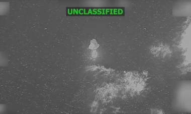 ESTADOS UNIDOS BOMBARDEÓ OTRA NARCOLANCHA EN EL PACÍFICO Y YA SUMAN 189 LOS MUERTOS