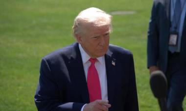 LAS CONVERSACIONES ENTRE ESTADOS UNIDOS E IRÁN PODRÍAN REANUDARSE LA PRÓXIMA SEMANA