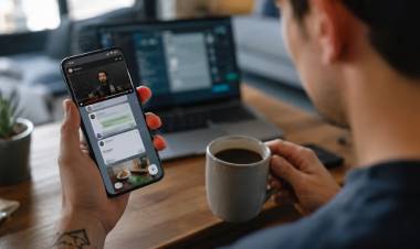 LA FUNCIÓN “OCULTA" DE YOUTUBE PARA ESCUCHAR VIDEOS AL USAR OTRAS APPS SIN PAGAR EL SERVICIO PREMIUM