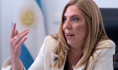 LA CÁMARA FEDERAL LE ASIGNÓ A CAPUCHETTI TODAS LAS CAUSAS POR LOS CRÉDITOS DEL BNA Y CUESTIONÓ UNA DENUNCIA DE SARWER