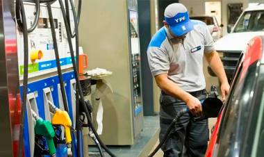 CÓMO AHORRAR UN 9? NAFTA EN LAS ESTACIONES DE SERVICIO SIN NINGUNA PROMOCIÓN BANCARIA