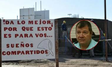 REPROGRAMARON LA DECLARACIÓN DE EMERENCIANO SENA EN LA CAUSA "SUEÑOS COMPARTIDOS"
