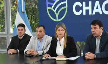 EL GOBIERNO PROVINCIAL COMUNICÓ LAS ACCIONES REALIZADAS ANTE EL CASO DE LA “FALSA MÉDICA”