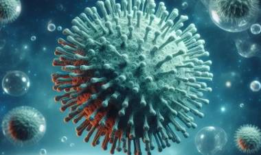 HANTAVIRUS: POR QUÉ ES DIFERENTE AL COVID-19