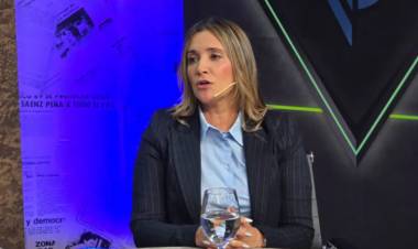 "EL QUE PERDIÓ EN 2023 Y EL AÑO PASADO DEBE PROMOVER LA AUTOCRÍTICA EN EL PJ"