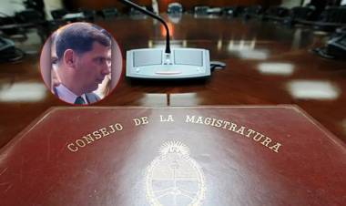 "LOS VOY A HACER MIERDA": EL CONSEJO VOTÓ SANCIONAR ECONÓMICAMENTE A UN JUEZ POR MALTRATO LABORAL