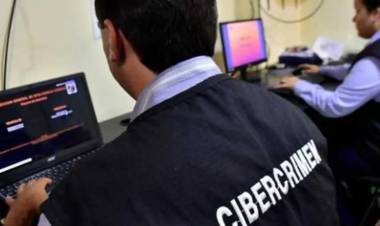 CHACO REALIZARÁ UNA INVERSIÓN ANUAL DE $ 266 MILLONES EN TECNOLOGÍA PARA CIBERCRIMEN