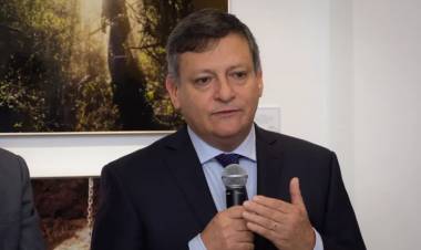 PEPPO PERMANECE ESTABLE Y CON SÍNTOMAS DE MEJORÍA LEVE
